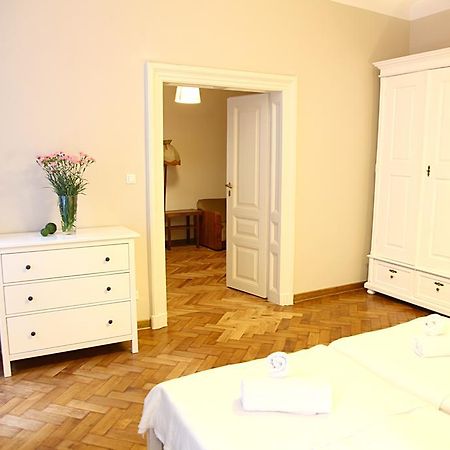 Apartamenty Muzyczny Krakov Exteriér fotografie