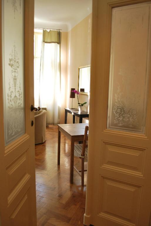 Apartamenty Muzyczny Krakov Pokoj fotografie