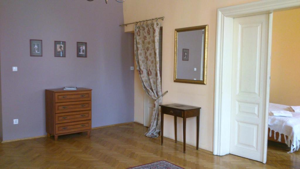 Apartamenty Muzyczny Krakov Exteriér fotografie