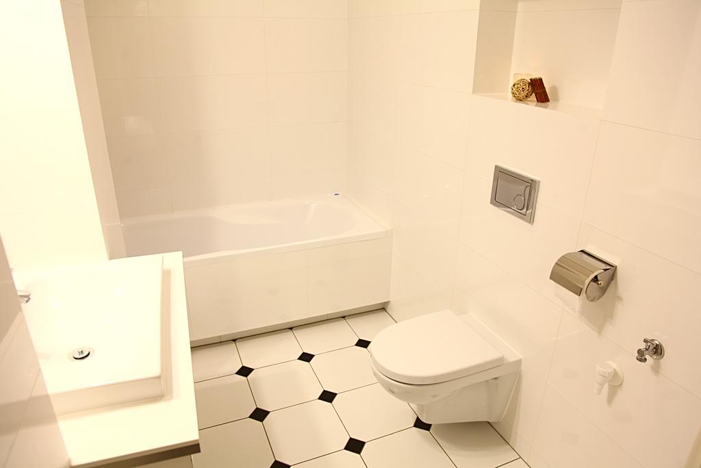 Apartamenty Muzyczny Krakov Exteriér fotografie