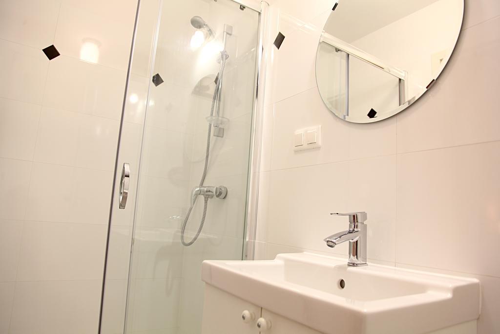 Apartamenty Muzyczny Krakov Exteriér fotografie
