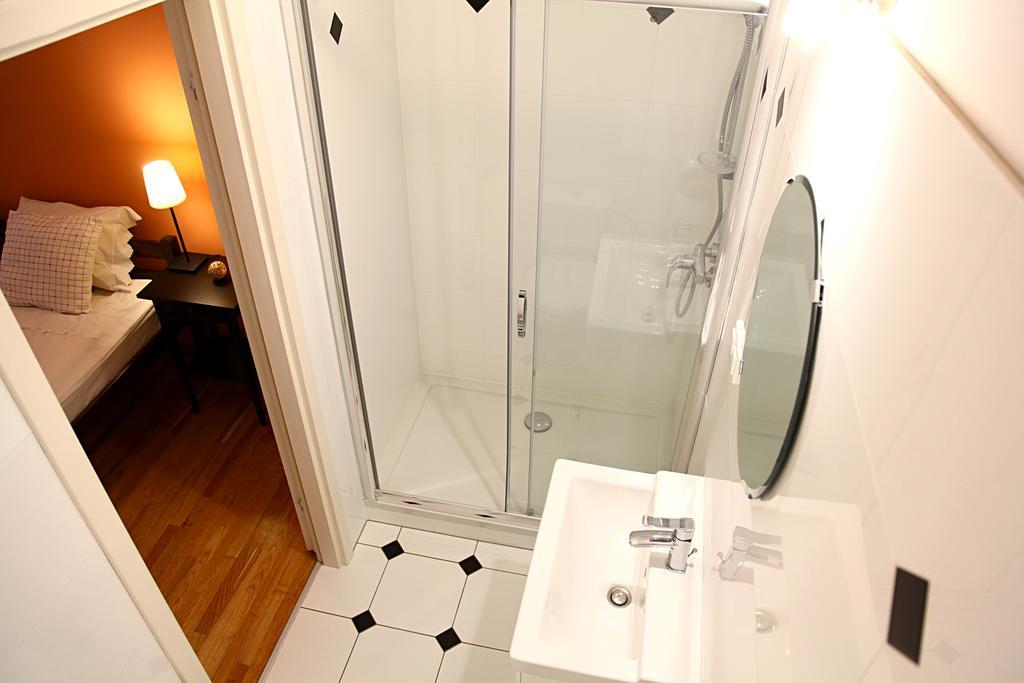 Apartamenty Muzyczny Krakov Exteriér fotografie