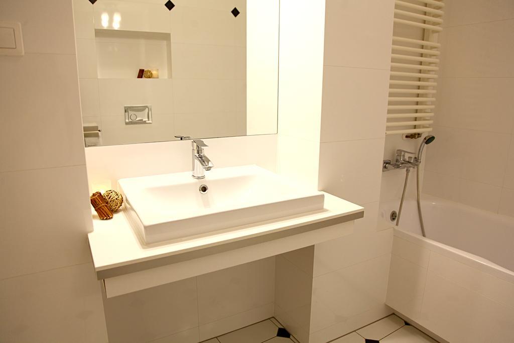 Apartamenty Muzyczny Krakov Exteriér fotografie