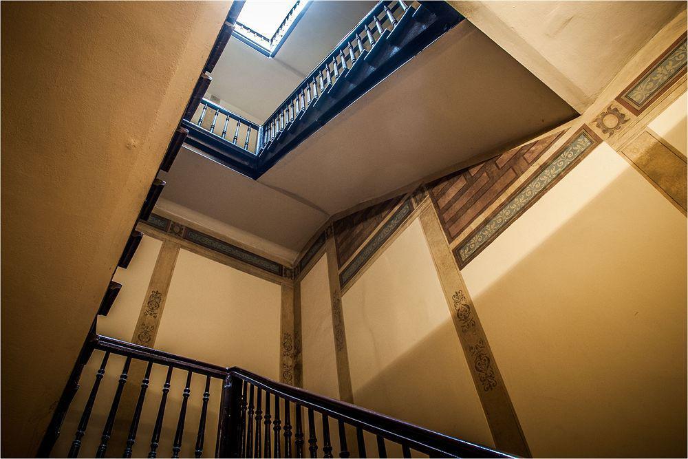 Apartamenty Muzyczny Krakov Exteriér fotografie