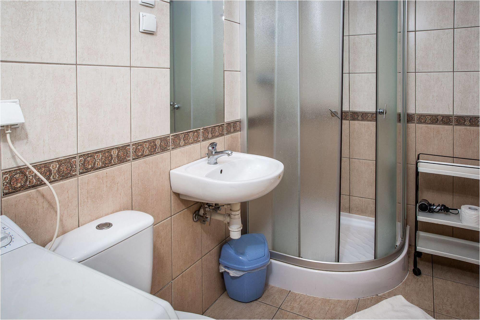 Apartamenty Muzyczny Krakov Exteriér fotografie
