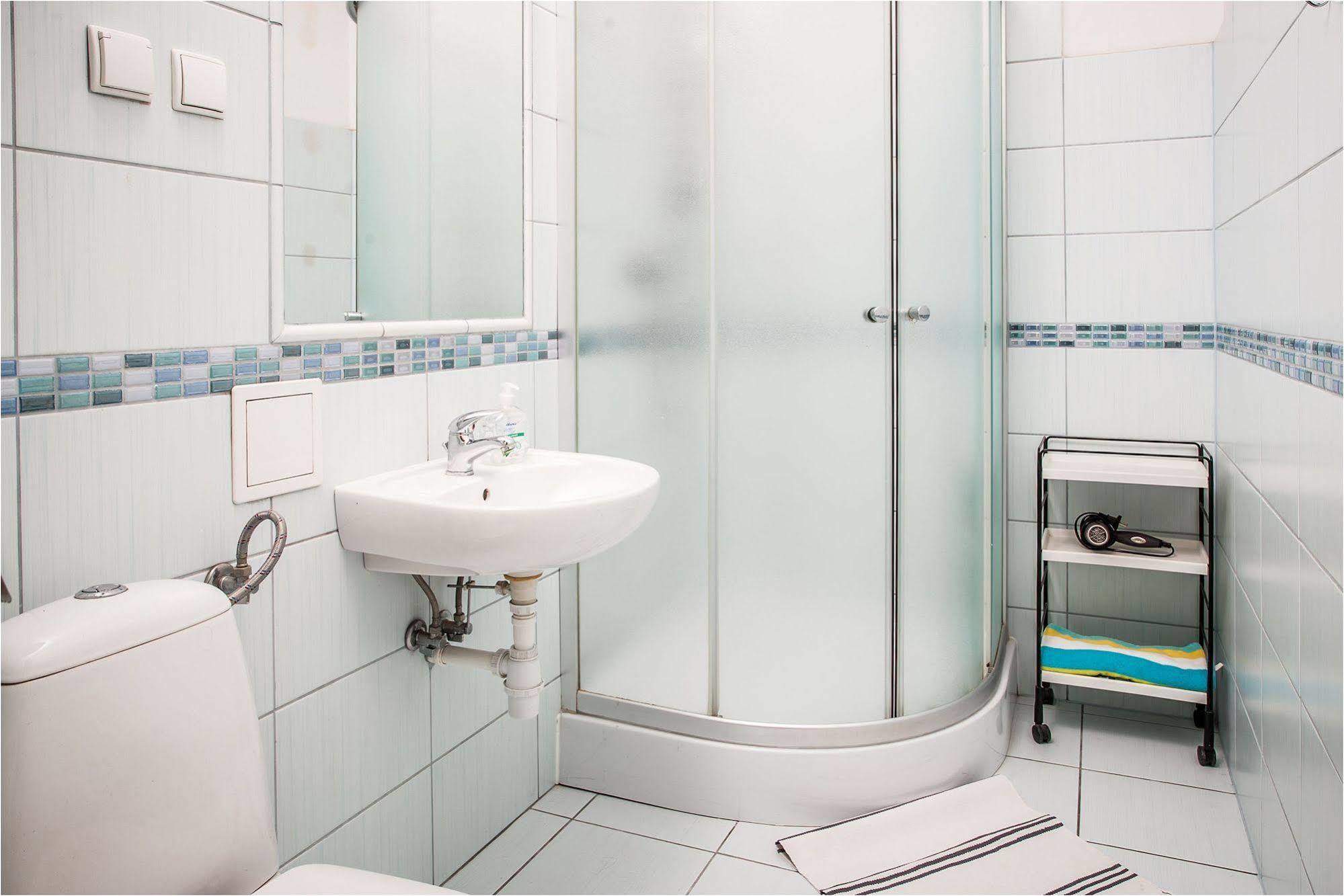 Apartamenty Muzyczny Krakov Exteriér fotografie