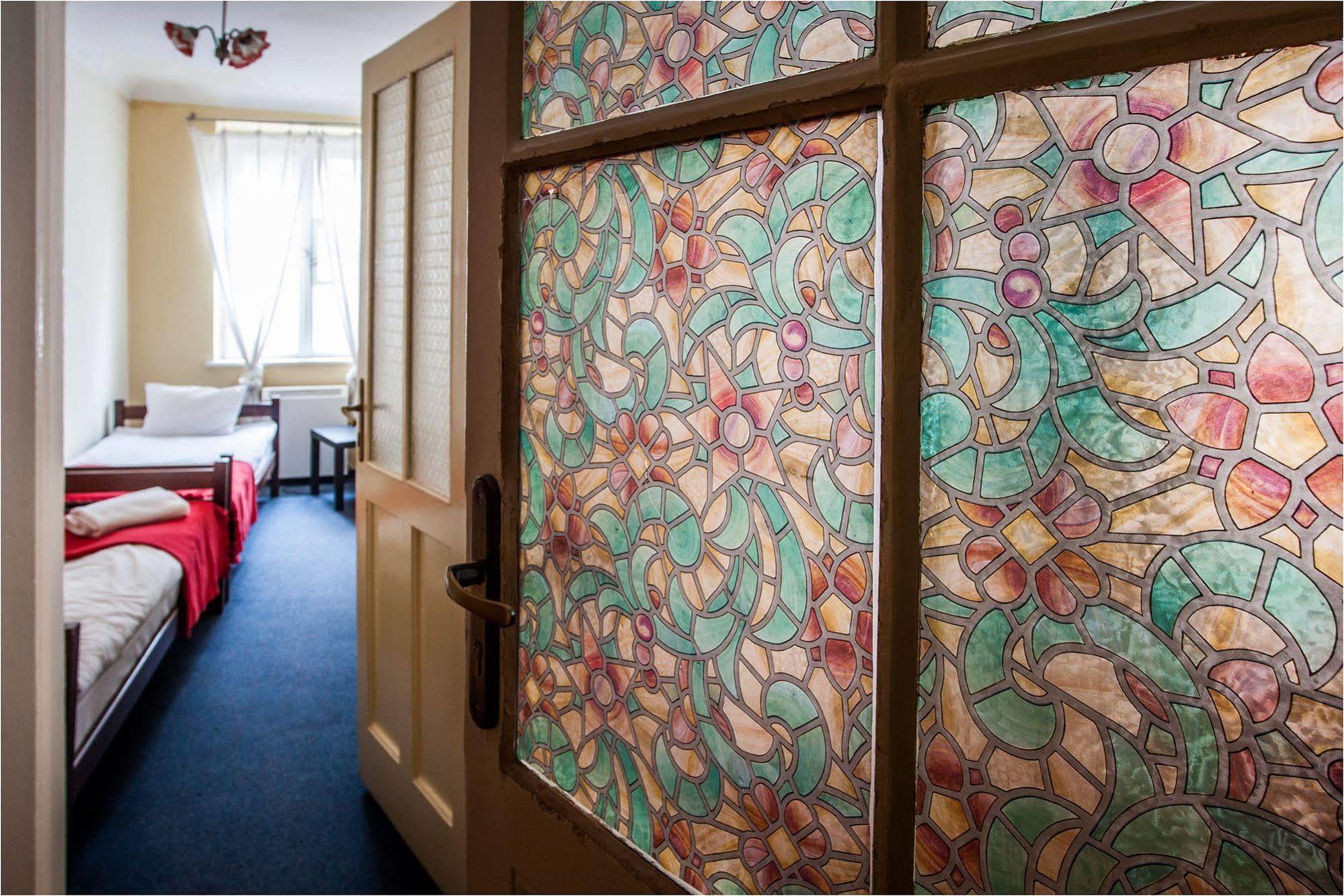 Apartamenty Muzyczny Krakov Exteriér fotografie