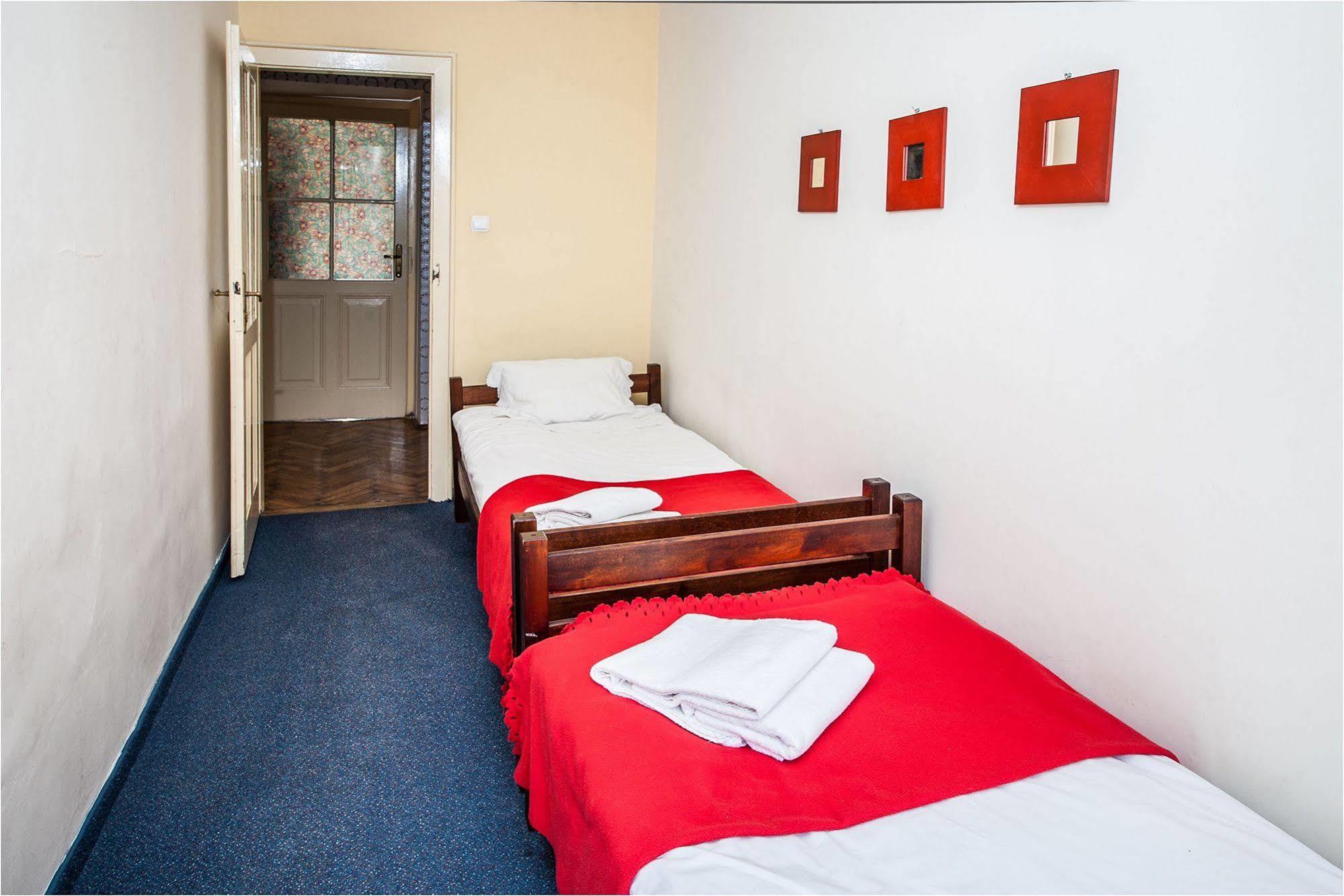 Apartamenty Muzyczny Krakov Exteriér fotografie