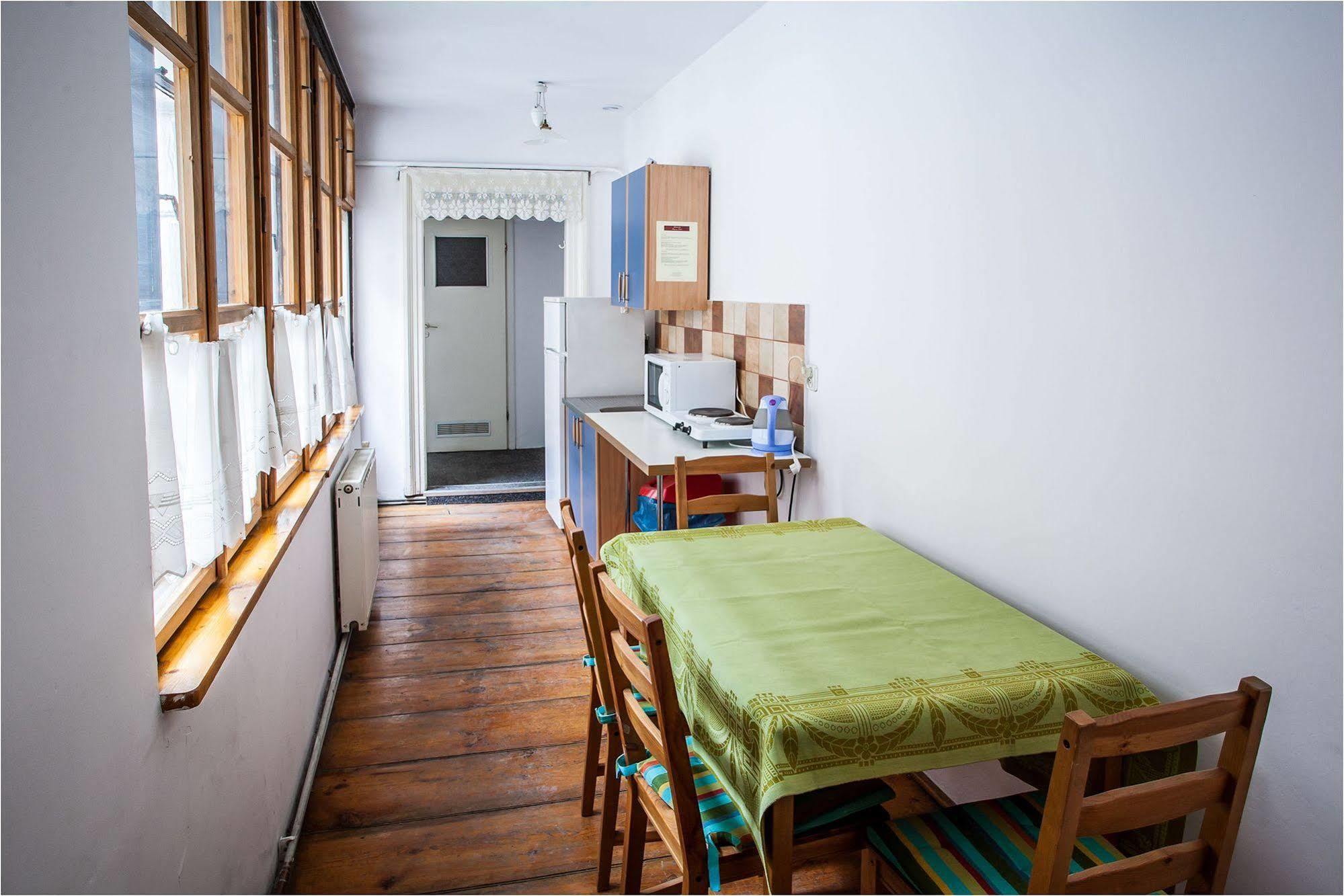 Apartamenty Muzyczny Krakov Exteriér fotografie